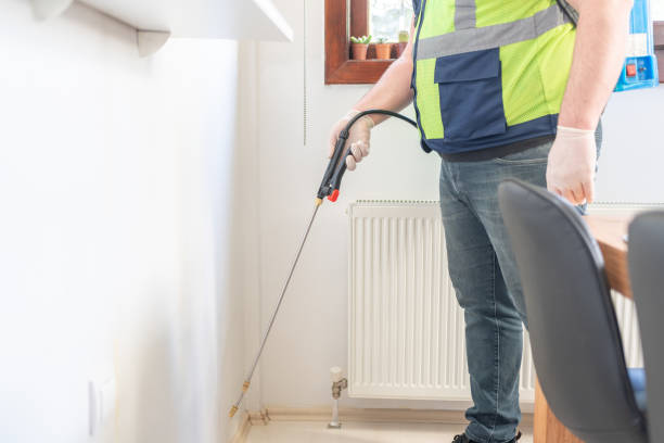 Best Mosquito Control Services  in Jeffersontown, KY