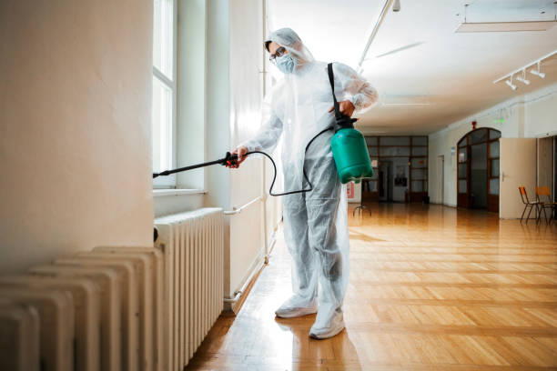Best Cockroach Control Services  in Jeffersontown, KY